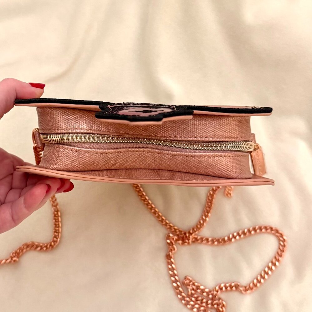 NWOT LOVE POTION (Amortentia) Handbag by Danielle Nicole - Picture 5 of 7